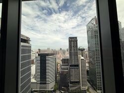Central Boulevard (D1), Office #450995841